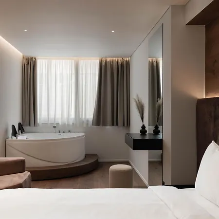 Blanco Athens Aparthotel Экстерьер фото