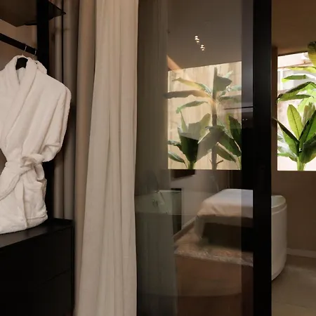 Blanco Athens Aparthotel Экстерьер фото