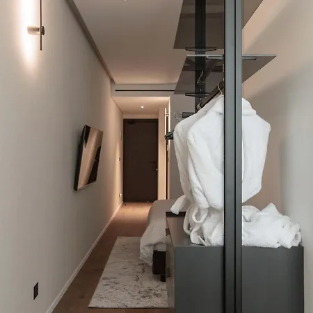 Blanco Athens Aparthotel Экстерьер фото