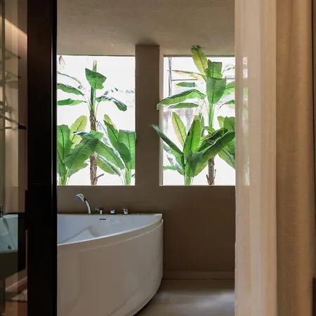 Blanco Athens Aparthotel Экстерьер фото