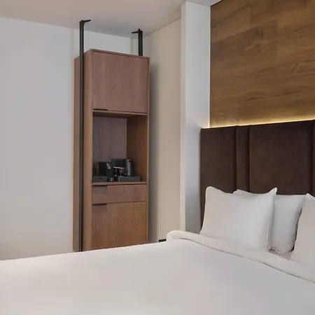 Blanco Athens Aparthotel Экстерьер фото