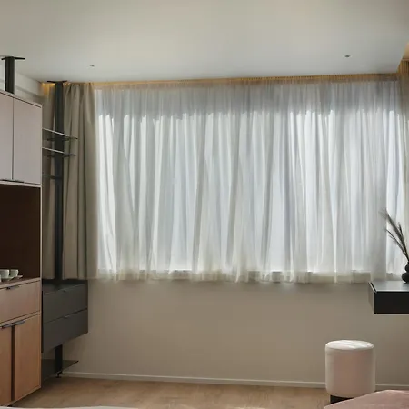 Blanco Athens Aparthotel Экстерьер фото