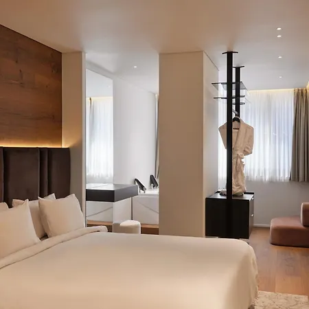 Blanco Athens Aparthotel Экстерьер фото