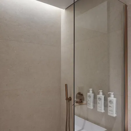 Blanco Athens Aparthotel Экстерьер фото