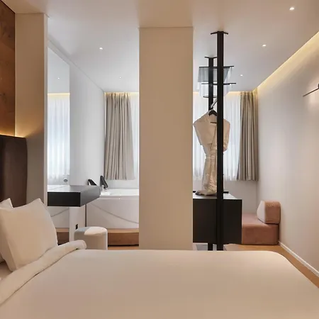 Blanco Athens Aparthotel Экстерьер фото