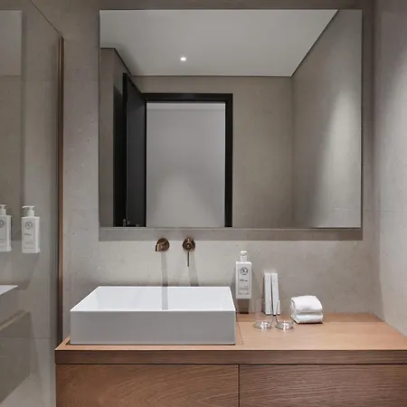 Blanco Athens Aparthotel Экстерьер фото