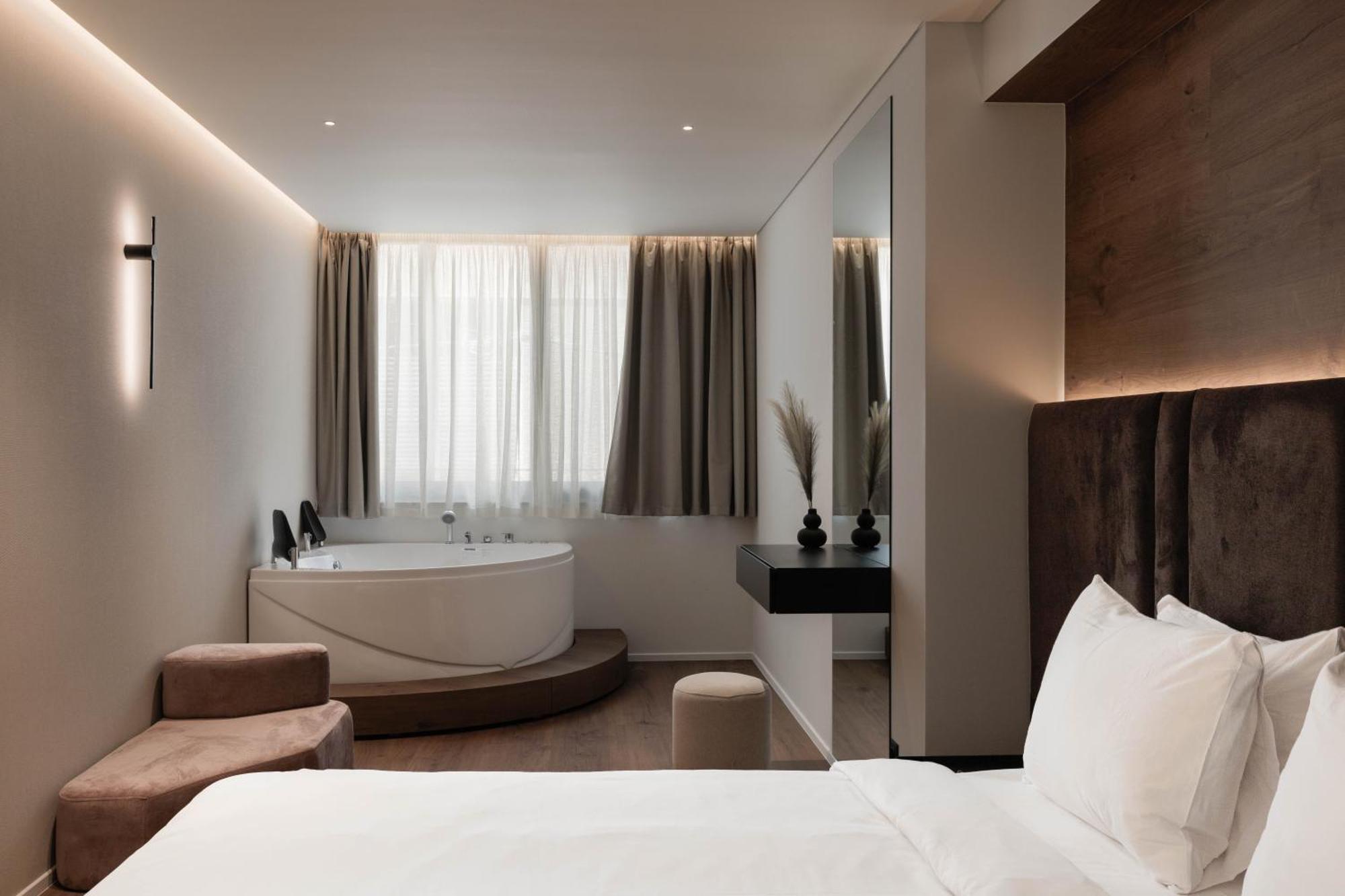 Apartment Blanco *