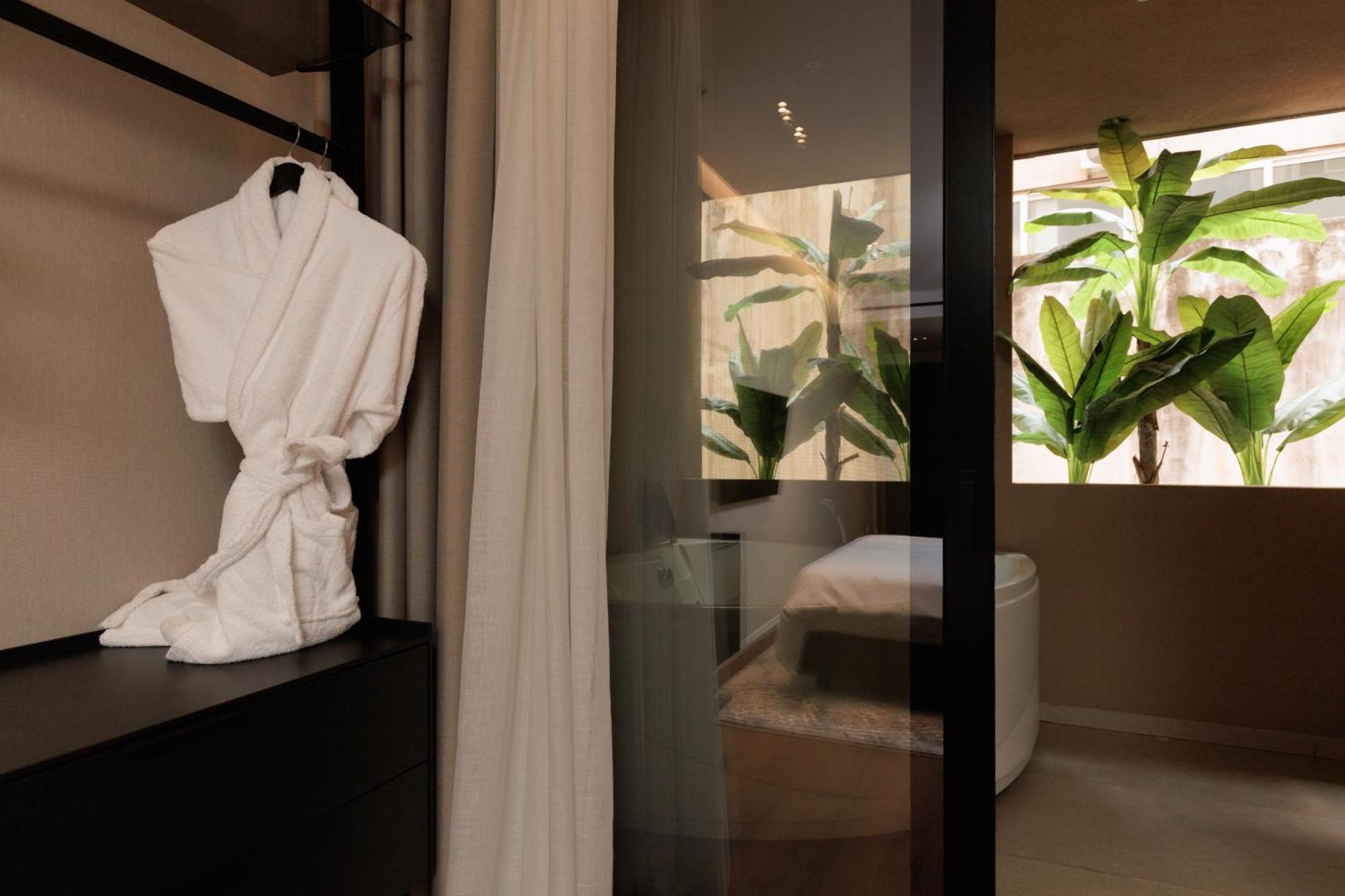 Apartment Blanco Athen
