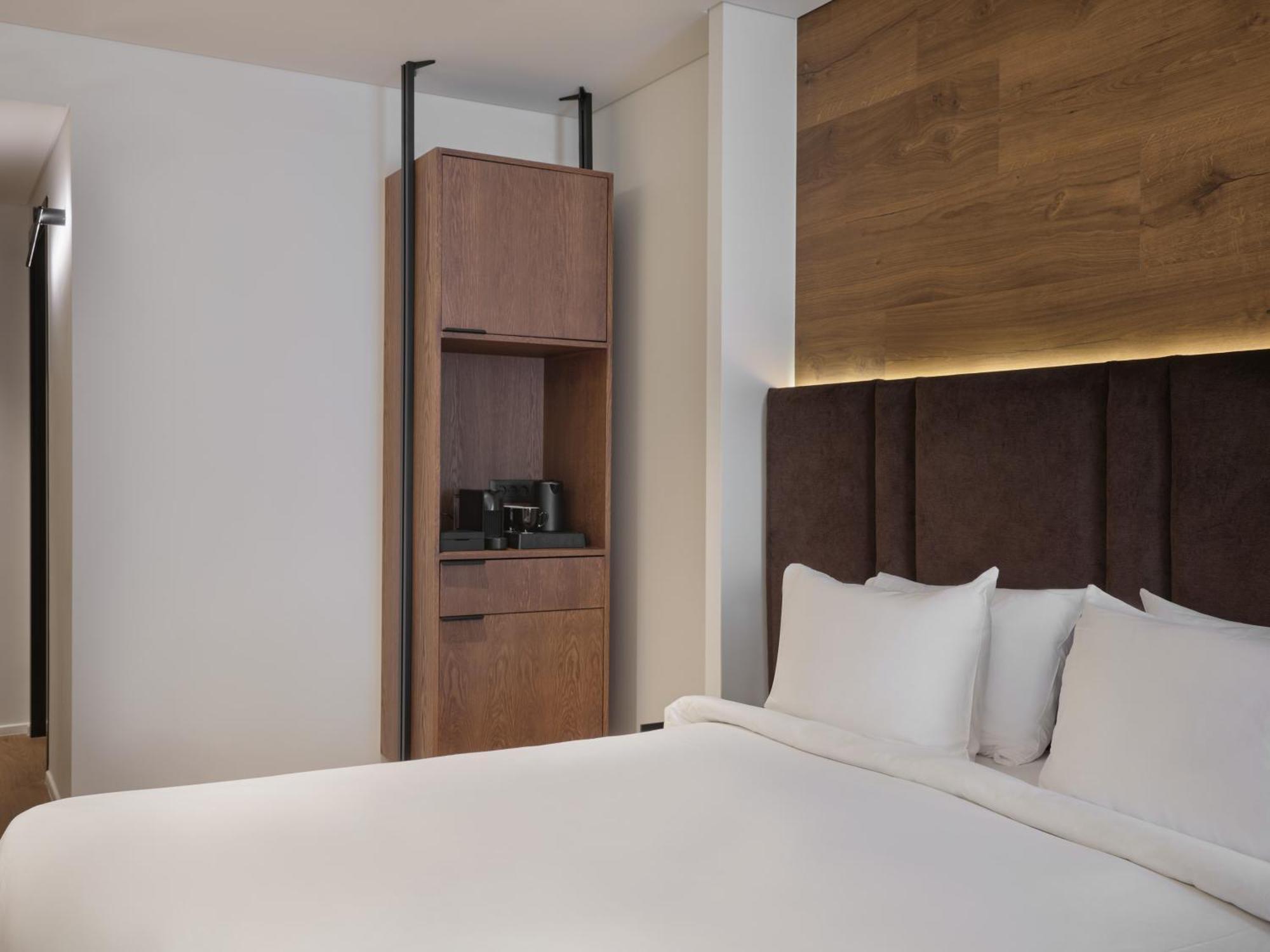 Blanco Apartment *