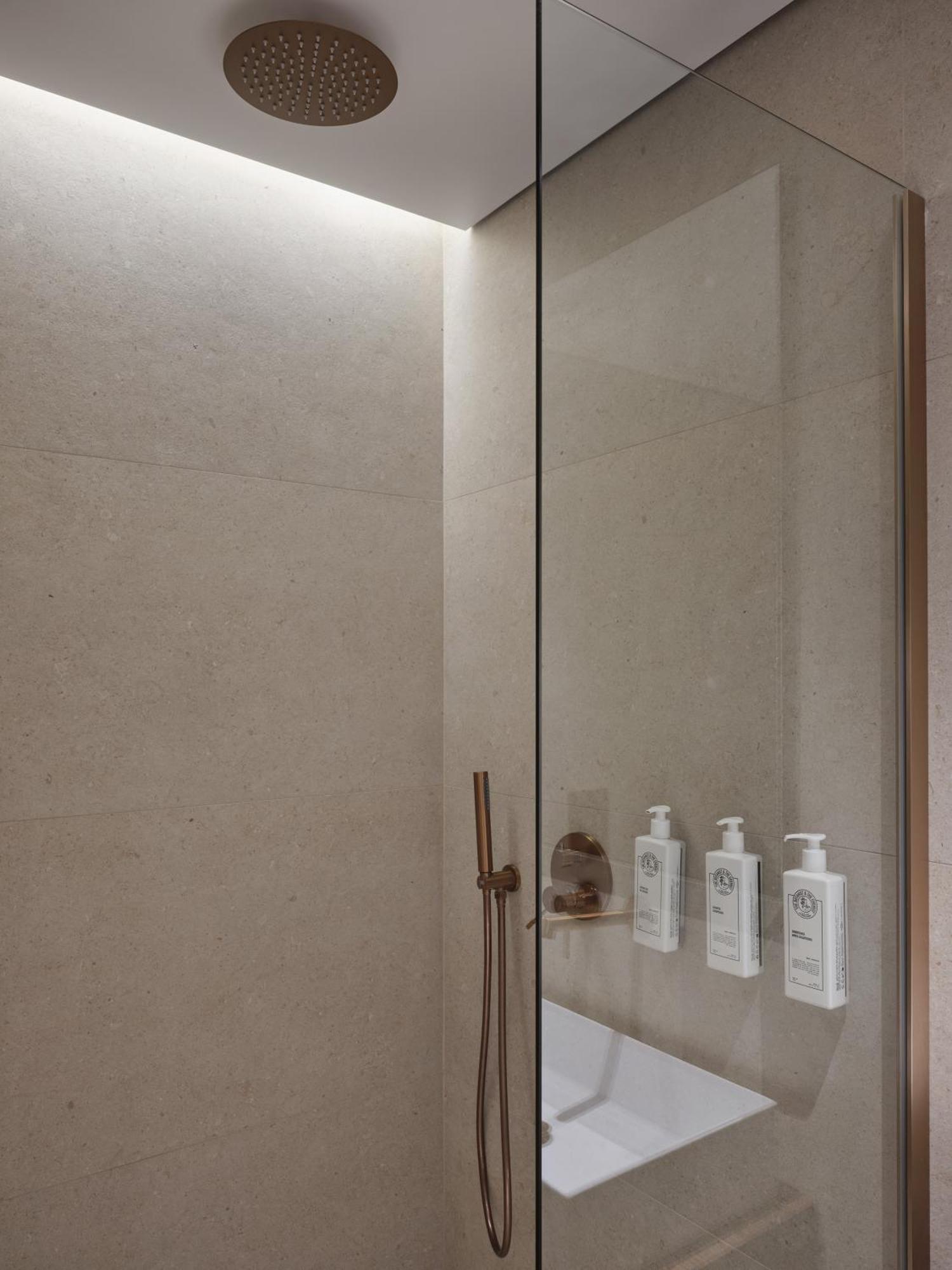 Apartment Blanco *