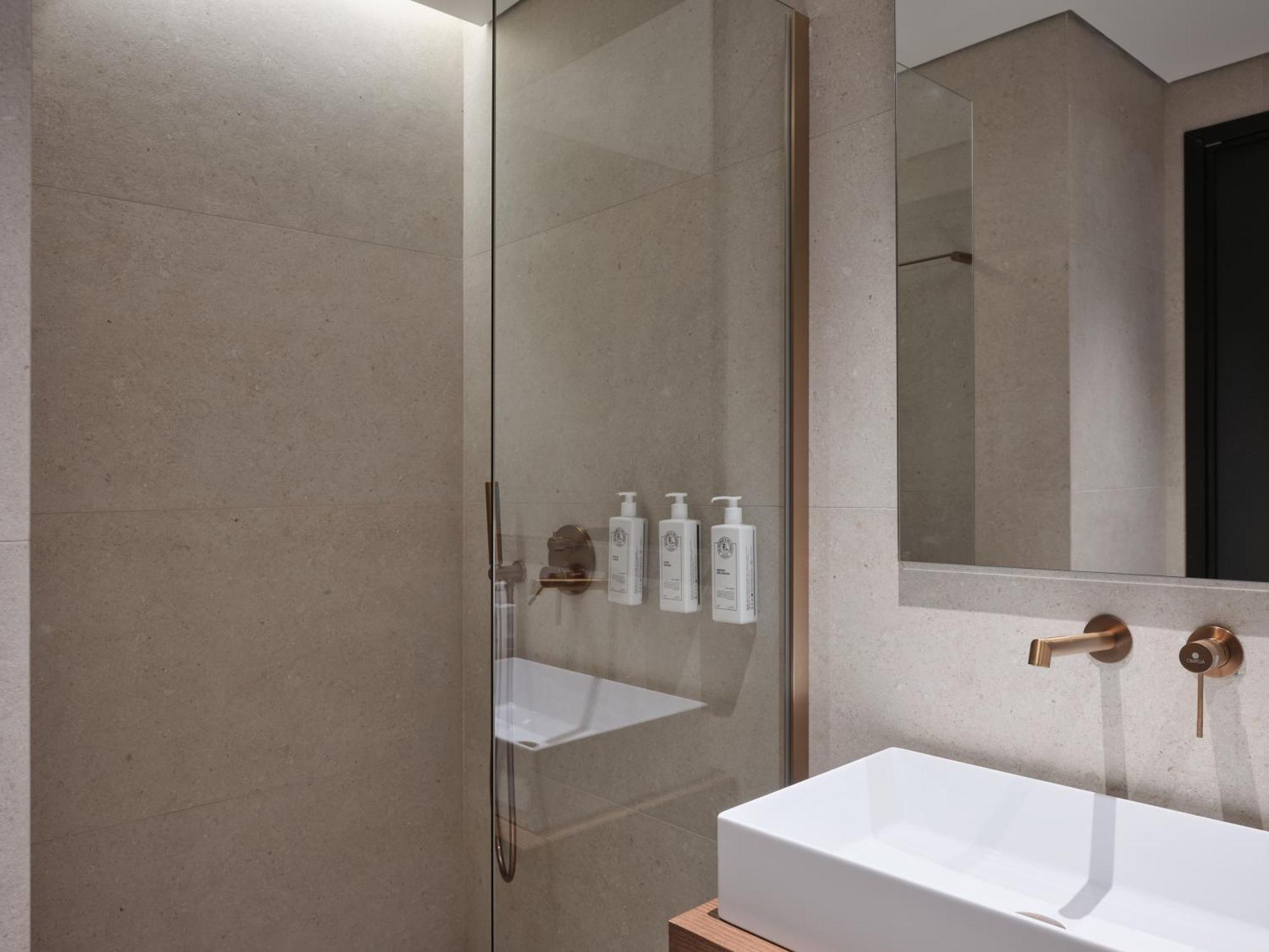 Apartment Blanco