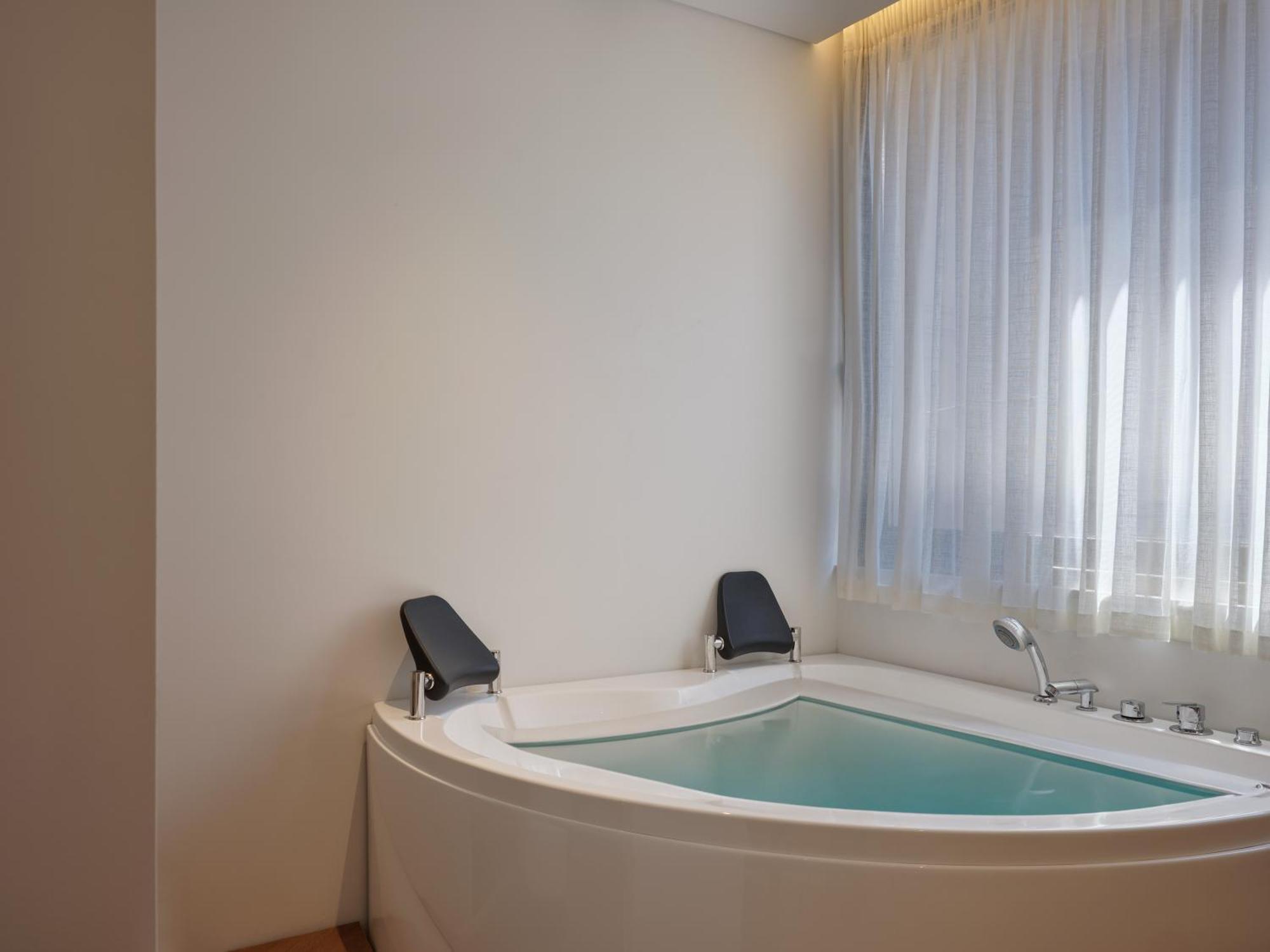 Blanco Apartment *