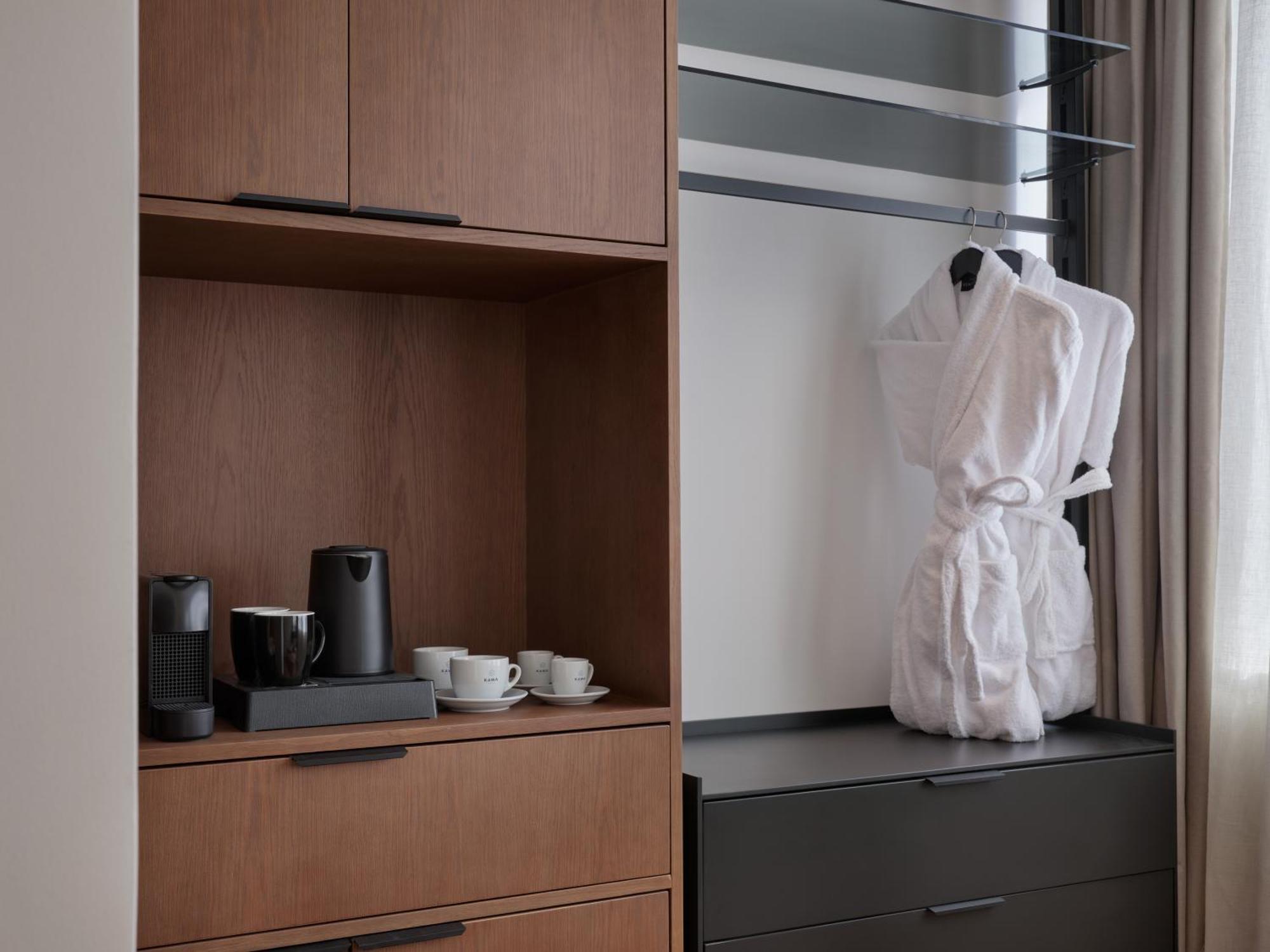 Blanco Apartment