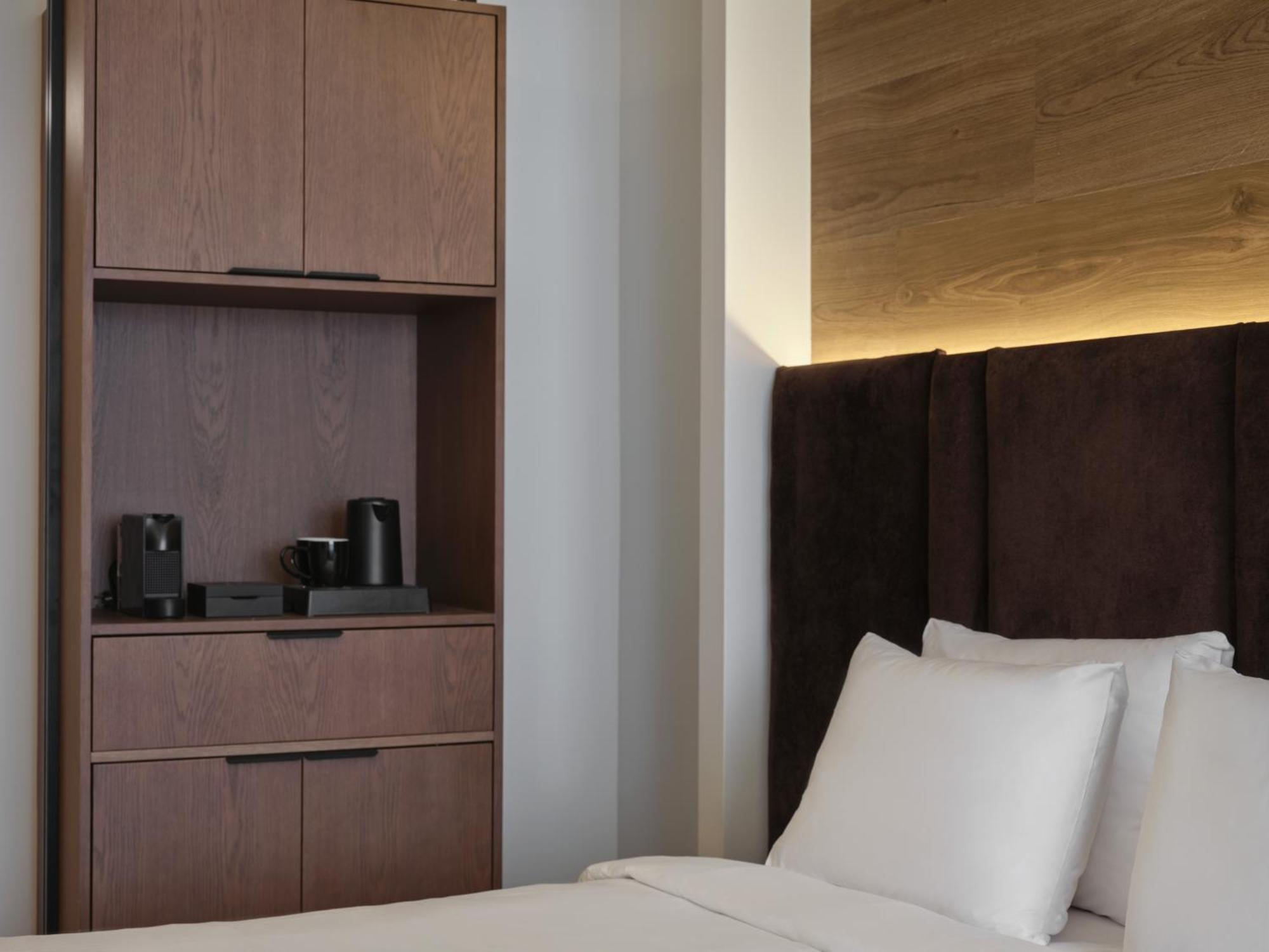 Blanco Apartment