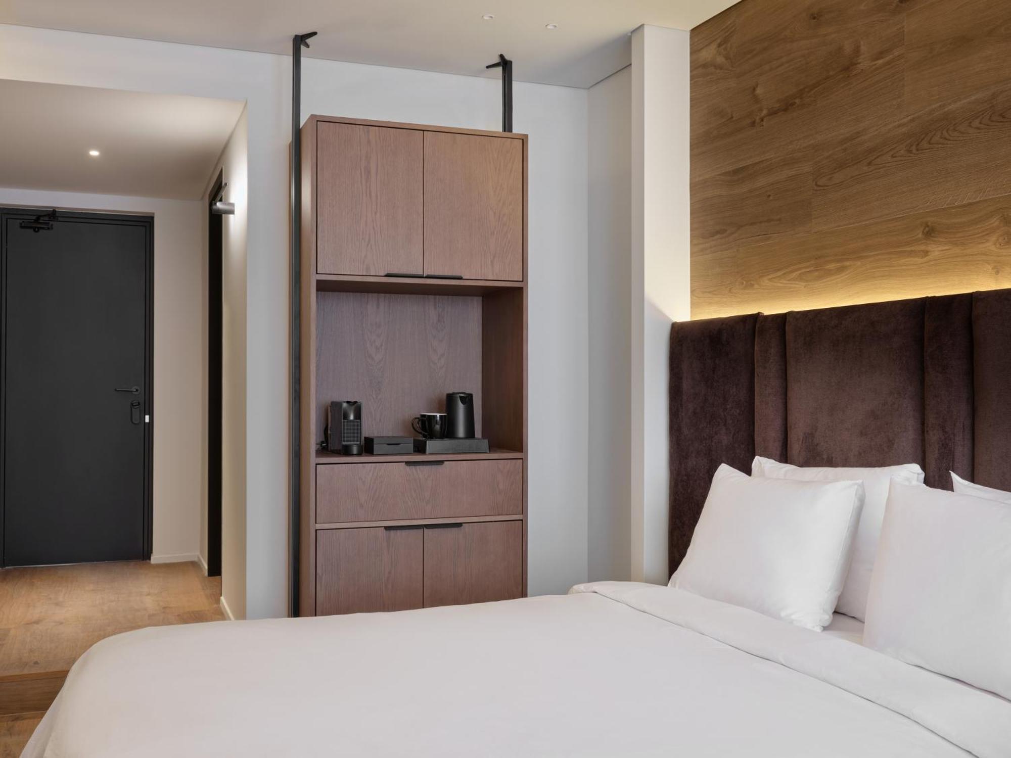 Apartment Blanco *